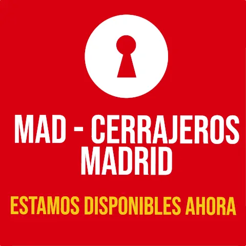 Mad Cerrajeros Madrid